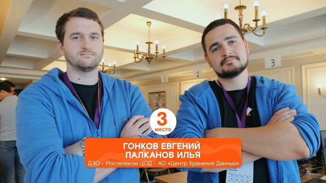 Победители чемпионата профессионального мастерства 2025