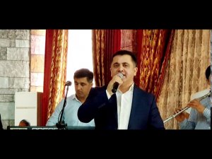 Эркинчон Одинаев