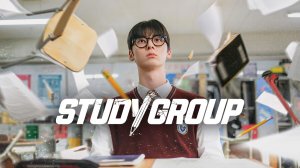 Учебная группа - 4 серия / Seuteodigeurup / Study Group