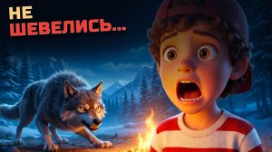 Тако потерялся в горах | Амин и Тако| Исламский мультфильм