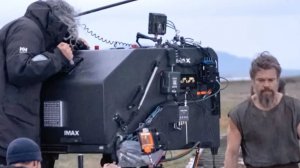 Кристофер Нолан - Одиссея в формате IMAX #4.