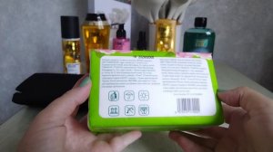 Мои покупочки на Ozon🌸