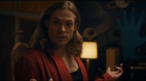 Интервью с вампиром сериал 3 сезон