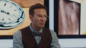 Лошадь Пржевальского, 2 сезон, 7 серия - «Персонажи»