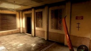 Dead Island БАНОЙСКИЙ ВЕСТНИК, ВЫДЕРЖКА 3/ Banoi Herald, Excerpt 3 Прохождение от SAFa