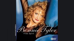 Bonnie Tyler - Nothing To Do With Love, 1995 Free Spirit (papamoski balakovo)