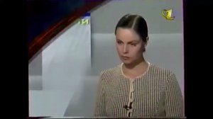 Эволюция Заставок программы «Новости» Reverse