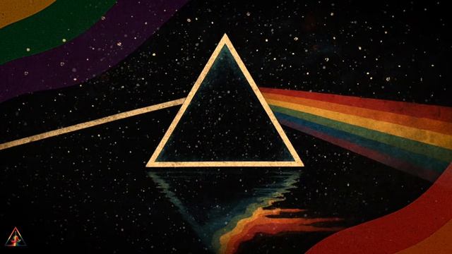 1970's Pink Floyd ⧸ Gilmour style ｜ Slide Guitar Sleep Music ｜ Pure Psychedelic Ambient смотреть онлайн