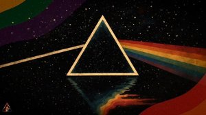 1970's Pink Floyd ⧸ Gilmour style ｜ Slide Guitar Sleep Music ｜ Pure Psychedelic Ambient