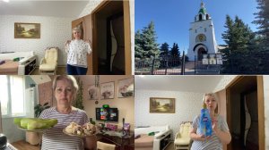 Находки и Покупки с ВАЙЛДБЕРРИЗ // Приготовила Вкусный Обед, Шашлык