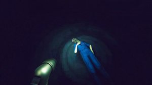 ПОДВОДНАЯ ЛОДКА ВНУТРИ ( Static Dread: The Submarine )
