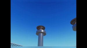 С-40 siren test (220V) old style