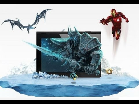 Обзор планшета Pipo M8 HD. смотреть онлайн