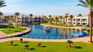 Этот отель Хургады просто взорвал мои ожидания! Pickalbatros Dana Beach Resort обзор