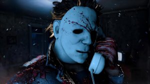 Dead by Daylight