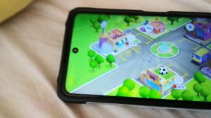 My talking tom friends