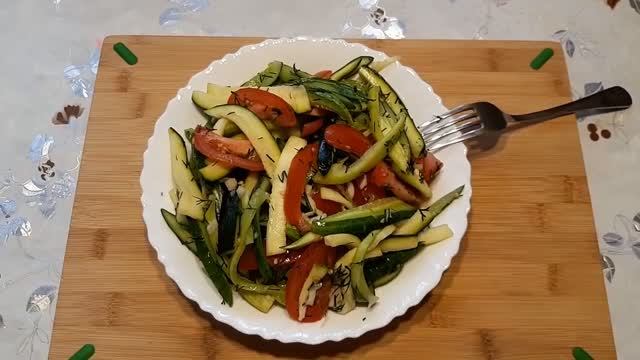 Рецепты