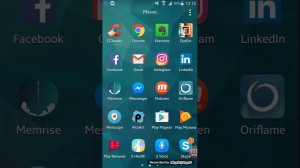 Как установить Telegram на телефон с Андроид