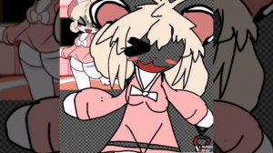 terrible mouse Арт Лорна