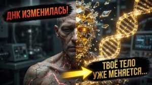 Экстрасенсы бьют тревогу: У людей меняется ДНК. Кто останется на планете? | Предсказания