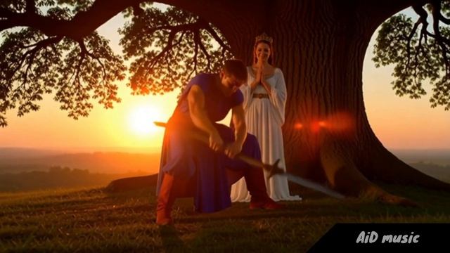 [Царь Салтан] - Песня 4. Освобождение. Ария царевича [ИИ] смотреть онлайн