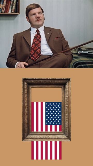 ReBanksy USA смотреть онлайн