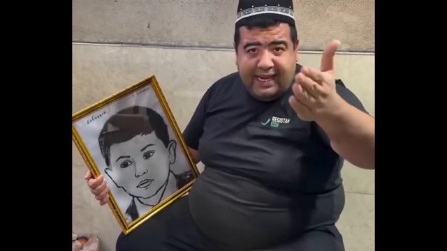 КОБИЛЧОНИ 10 СОЛА ПАДАРАШ😭 МАН ХУДО ЧАЗОТОН БТА ОМИН 👈 смотреть онлайн