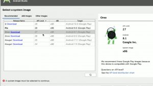 Android — Урок 1
