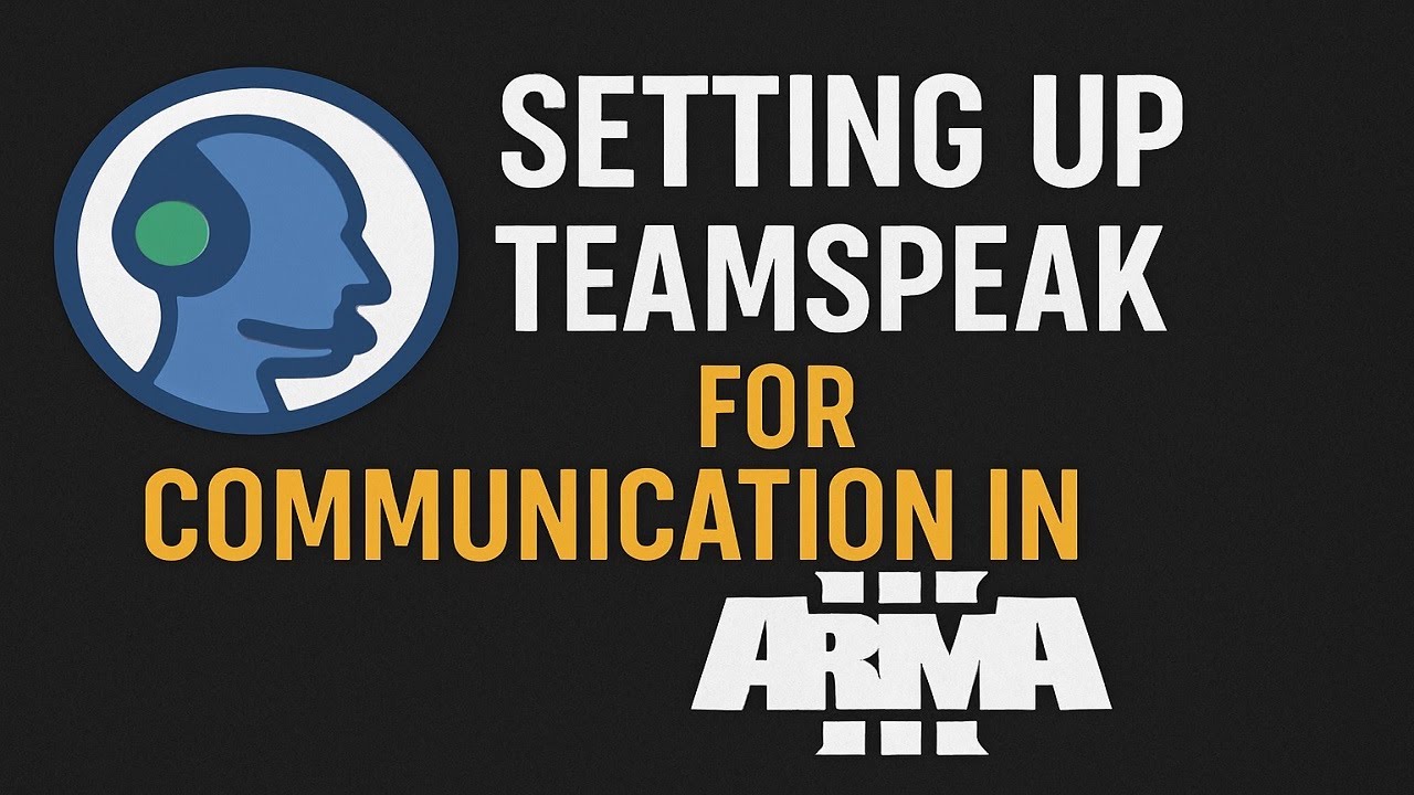 УСТАНАВЛИВАЕМ TASK FORCE RADIO. ЧАСТЬ 2. ФИНАЛЬНАЯ НАСТРОЙКА / ARMA 3 смотреть онлайн