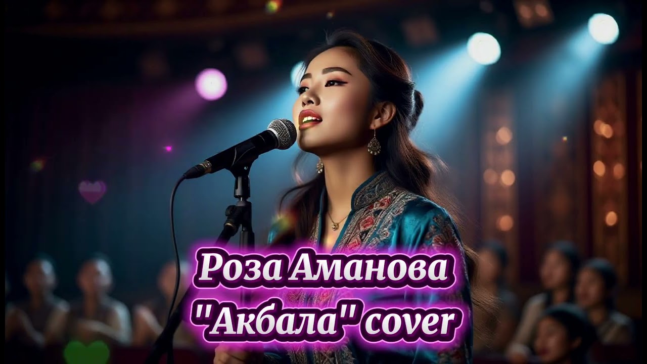 Кытайлык кыргыздардын ыры. Калыйча Айса кызы "Акбала" cover #cover #Kyrgyzstan смотреть онлайн