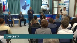 Игорь Кобзев отметил волонтеров, которые принимали активное участие в помощи людям на АЗС