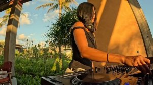 normakomala - funky sunset house mix