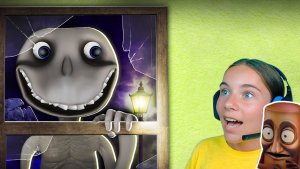 ЧЕЛОВЕК ЗА ОКНОМ УЖЕ ТУТ The Man from the Window