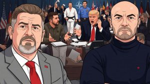 Саммит НАТО не про МИР! Теракт в Монако пытаются замять! Польша еще не все сказала!