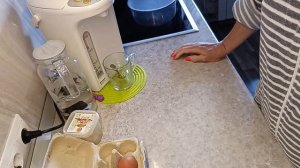 09-07-2026 Омлет в микрухе😊