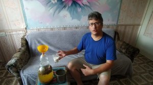 Как сделать домашний хлебный квас с нуля