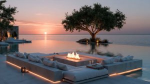 Лучшая летняя музыка 2026 🌴 Для отдыха у моря, бассейна и красивых закатов