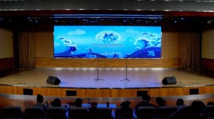 XI МЕЖДУНАРОДНЫЙ МНОГОЖАНРОВЫЙ КОНКУРС-ФЕСТИВАЛЬ «МЕЛОДИЯ МОРЯ 28.06.26» 1 БЛОК Байдахэ