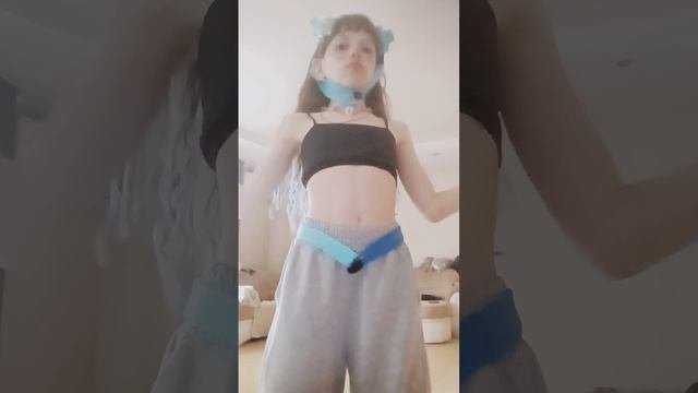 💙💠Тутор на танец💠💙 смотреть онлайн
