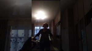 Зарядка
