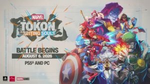 Marvel Tōkon Fighting Souls — руководство по персонажу Железный человек для PS5 и ПК