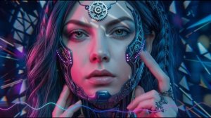Melodic Techno Mix 🎧 Progressive House Mix - Let's Enjoy Tonight's Thundering Bass Boosted Tunes🔥