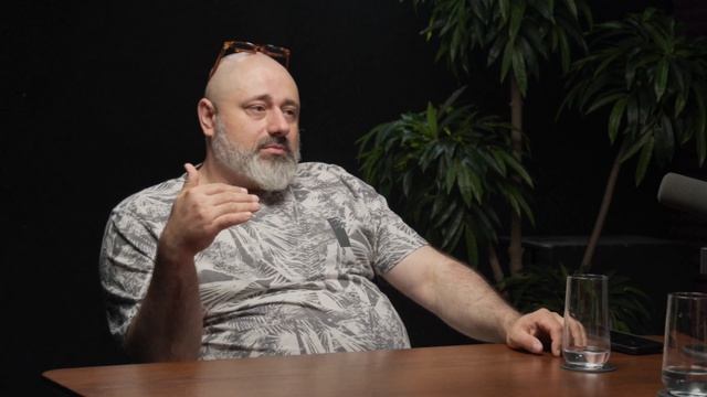 Video Lab (4) Семен Ступин | Свой подкаст на радио COSMOS 100.11 fm [Podcast San Rayson] смотреть онлайн