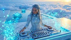 Beautiful Female Vocal Trance 2026 ✨ Euphoric Cinematic DJ Mix  2 Hours Flow
