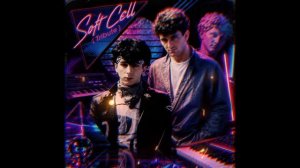 SOFT CELL (TRIBUTE) - Nightclub Confessions ｜ Dark Synth-Pop Decadence (Full Album) ｜ Analog Dreams
