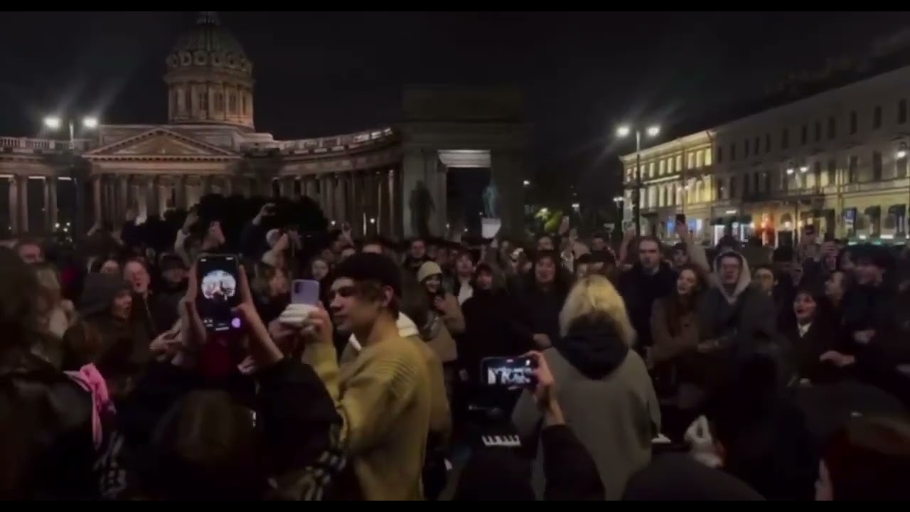 Это Питер, детка! смотреть онлайн
