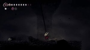 Что находится за пределами Фарлума и Халоунеста? Hollow Knight, Hollow Knight: Silksong