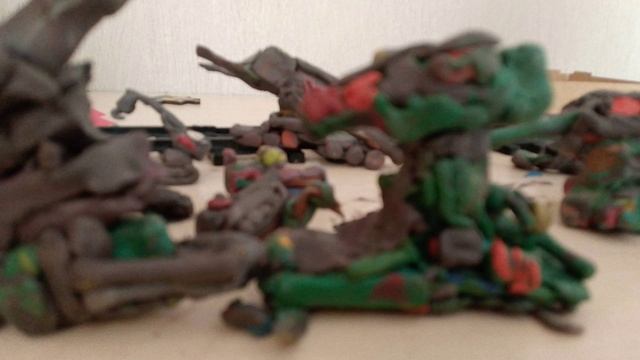 8 серия танков