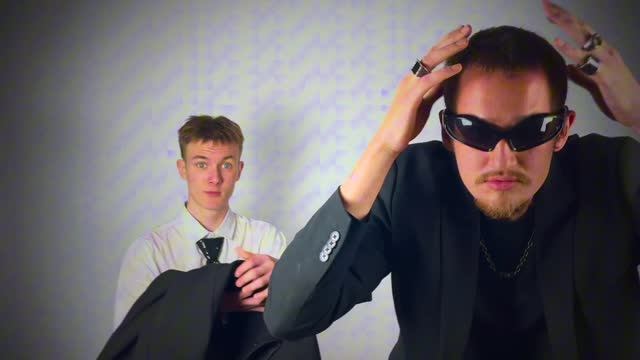 ГалактикА - Это что же такое? (Жестовая песня) смотреть онлайн