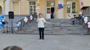 Жара в Саратове_ Закарлюк Андрей